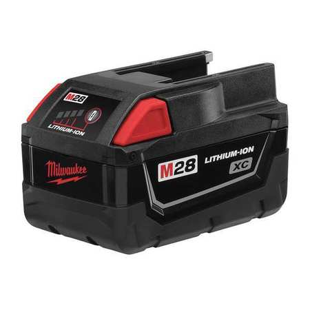 CORDLESS TOOL BATTERIES - PROTRADE International