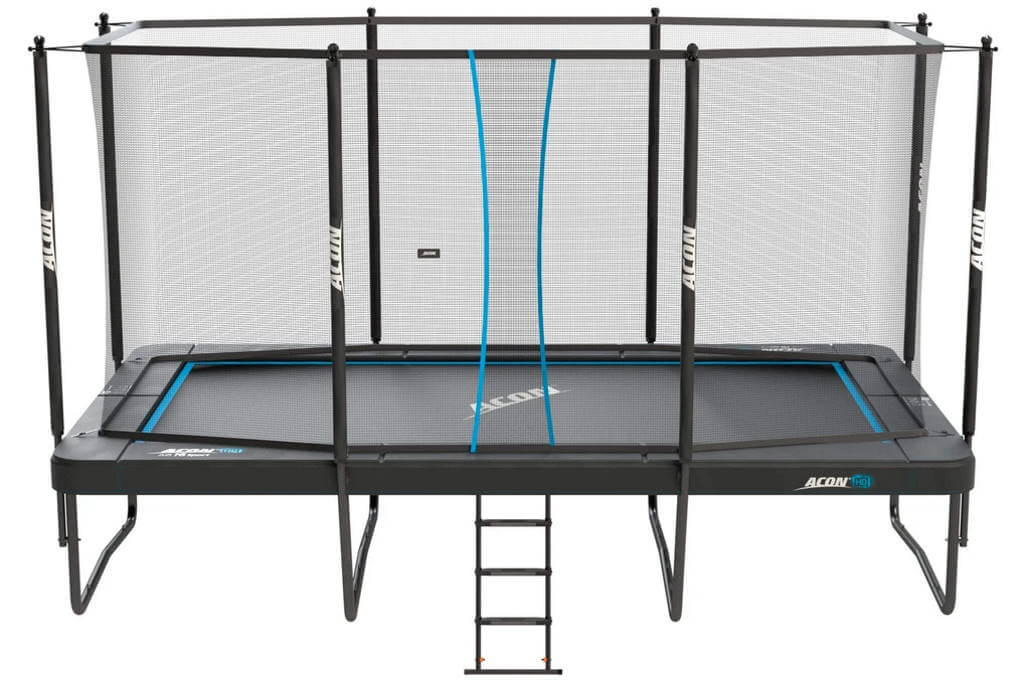 ProTrampolines Reviews of Best Backyard Trampolines