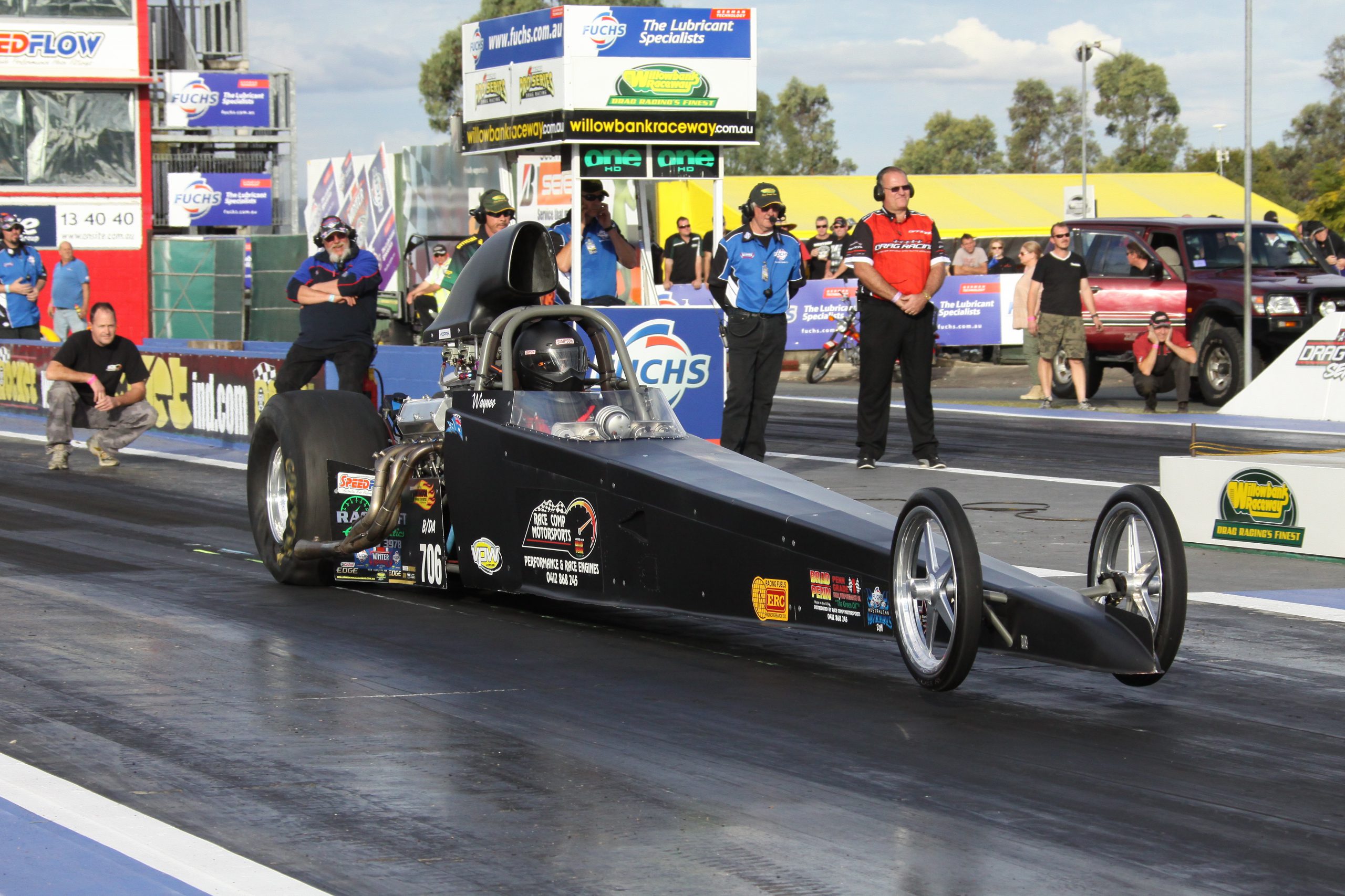 Protrans Australian Performance Automatic Transmissions Protrans