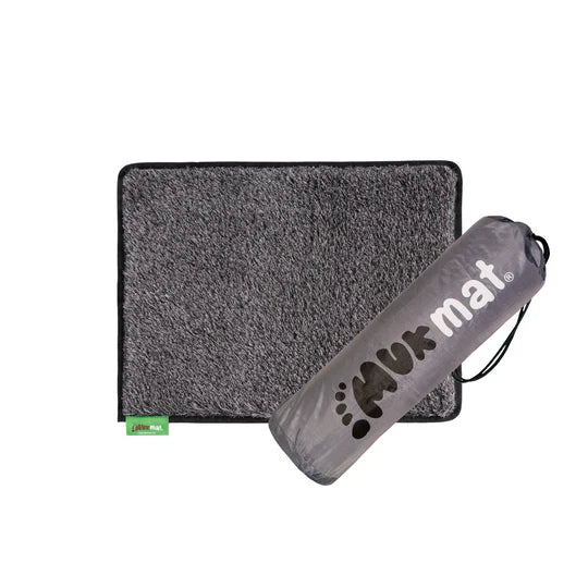 Muk Mat Original Dark Grey 50cm x 65cm Protrek