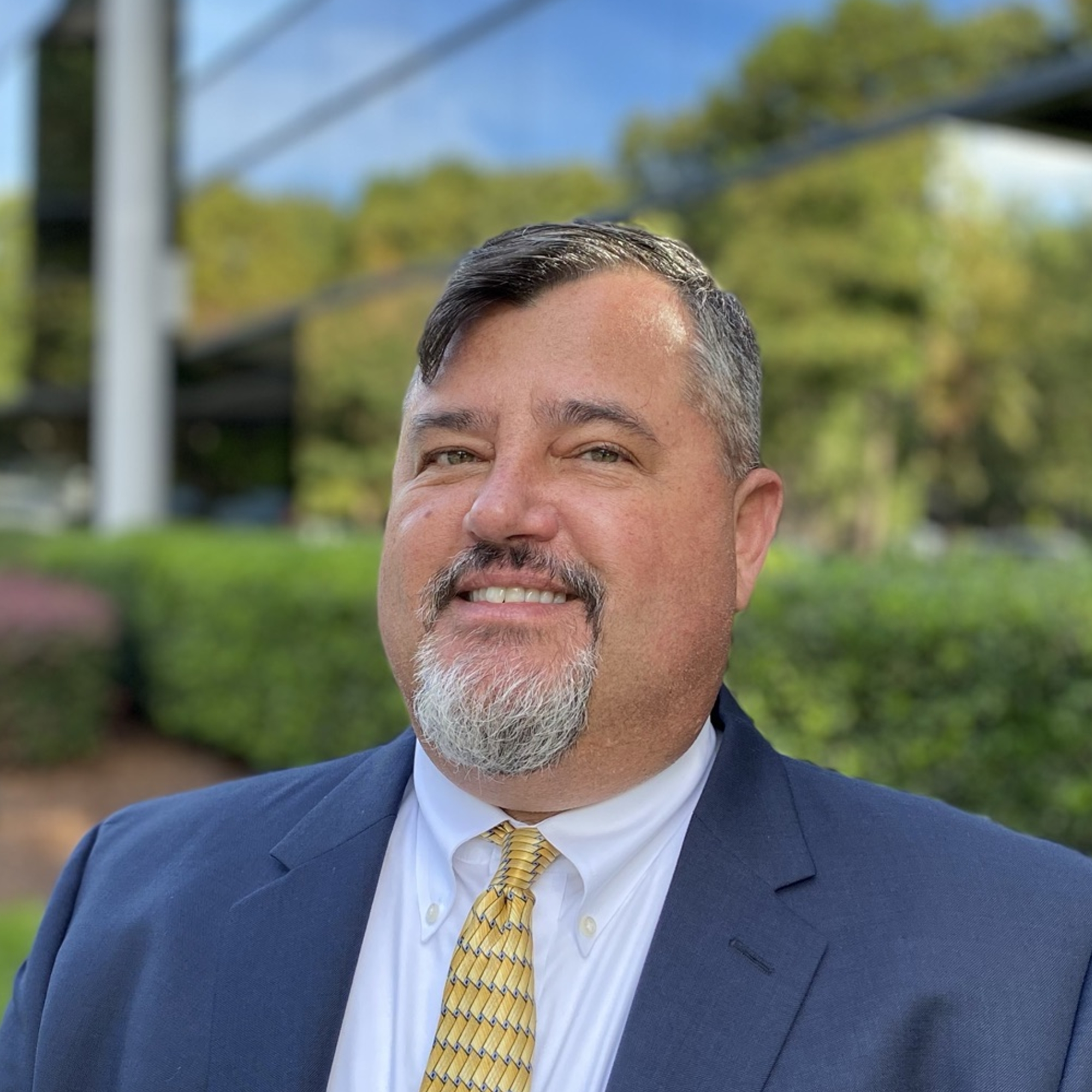 Marty McClanahan Protus3