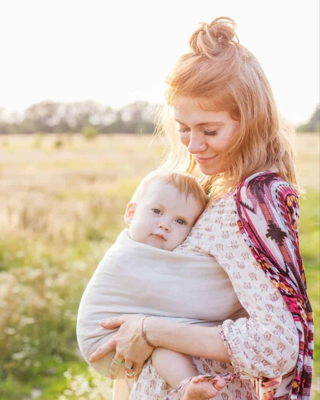 200+ Earthy Girl Names (With Meanings)