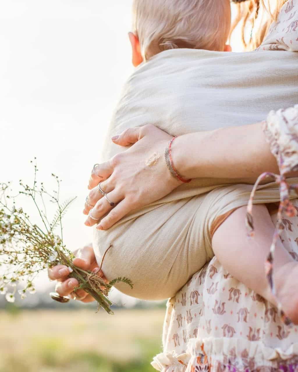 200+ Earthy Girl Names (With Meanings)