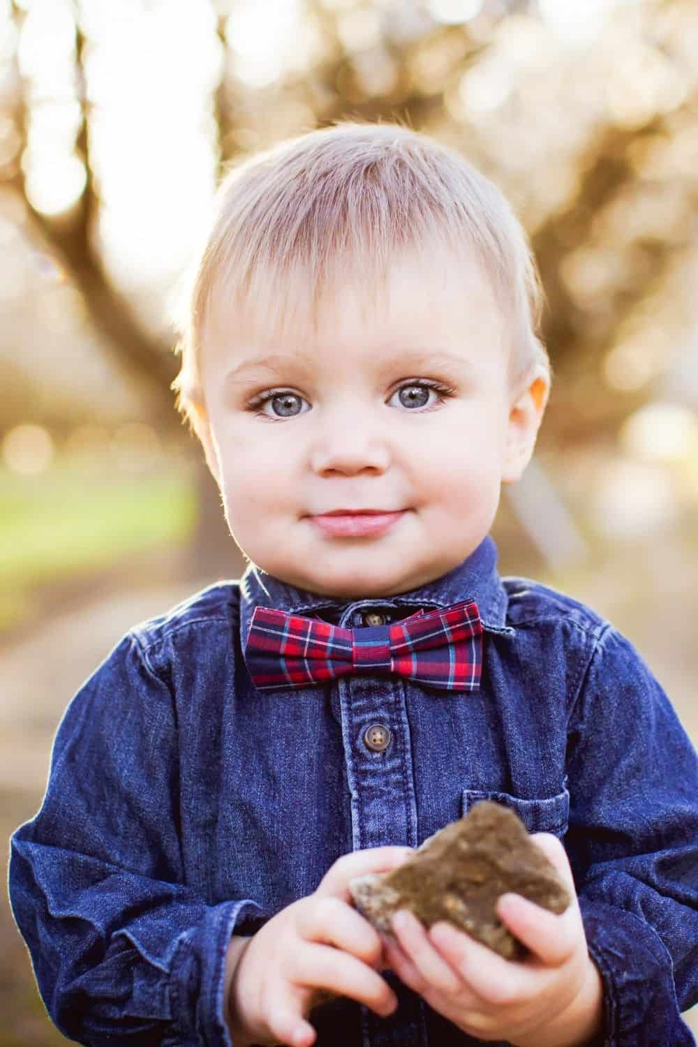 200+ Fancy Boy Names (Cool & Classy)