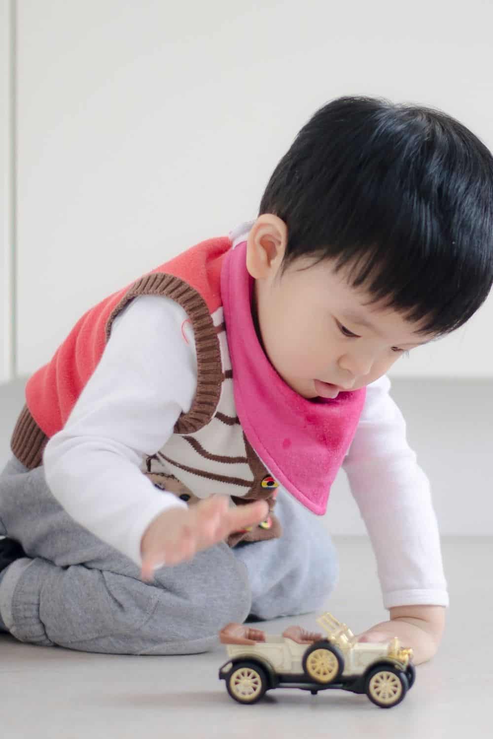 100+ Car Names For Boys (Cool &