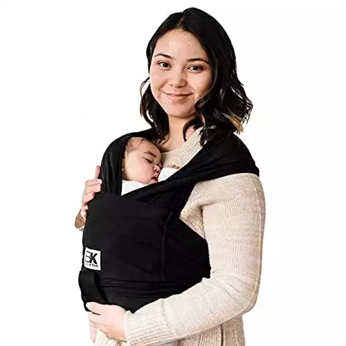 Baby Carriers vs Wraps Which One To Choose?