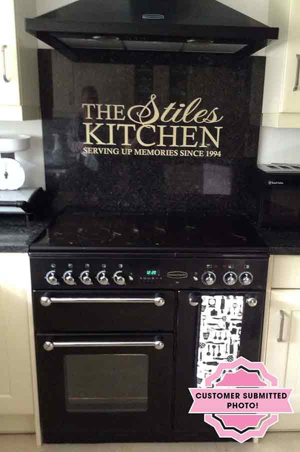 17 Pleasing and Delightful Ways to Make a Black Kitchen Elegant and