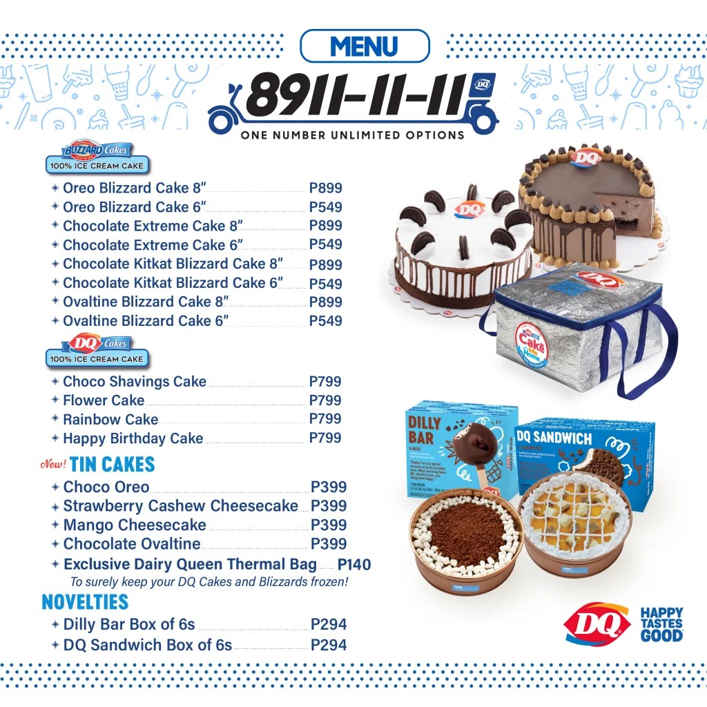 Dairy Queen Cake Coupons 2024 Printable - Erna Odette