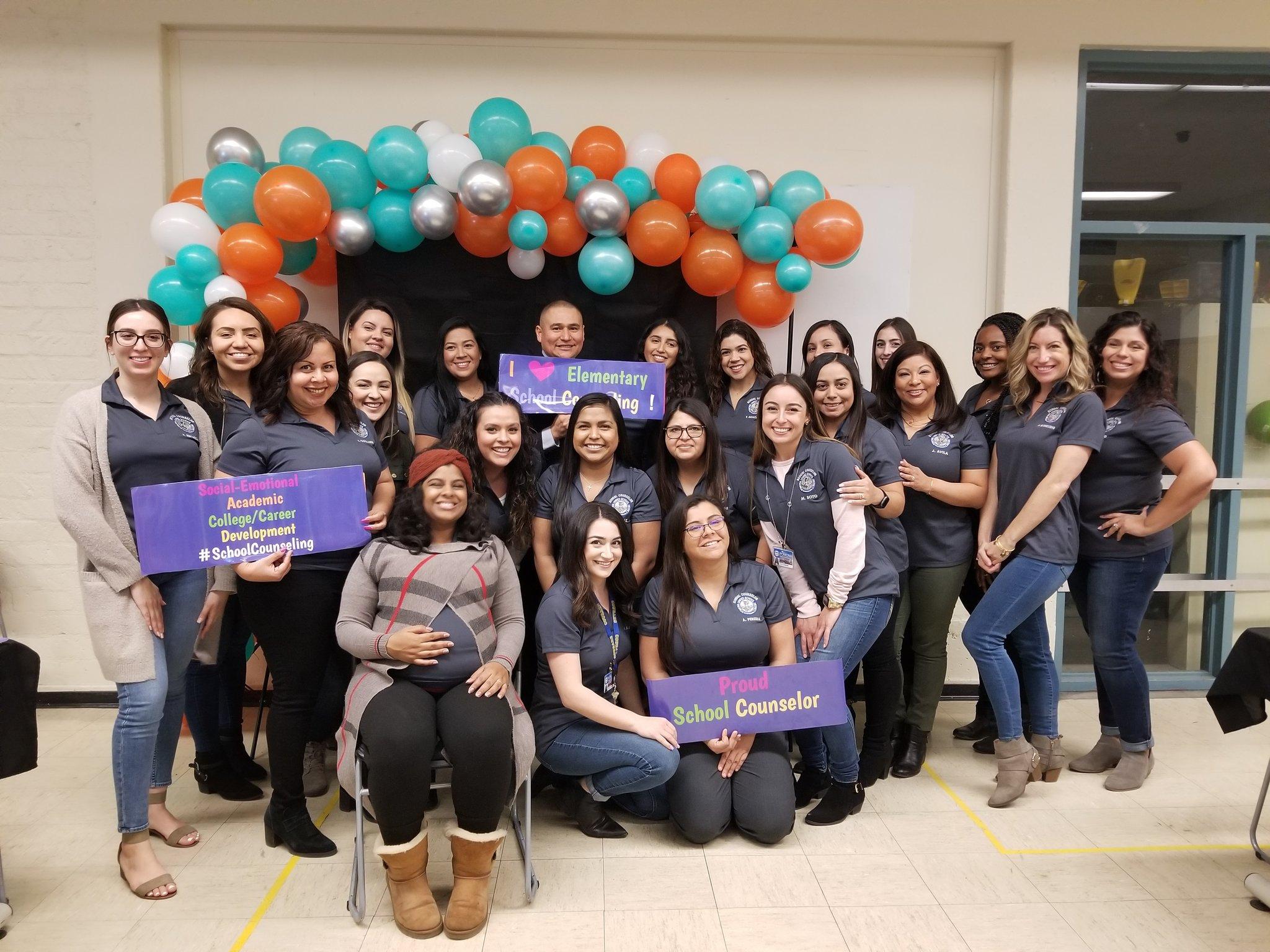 Pomona Unified School District (PUSD)