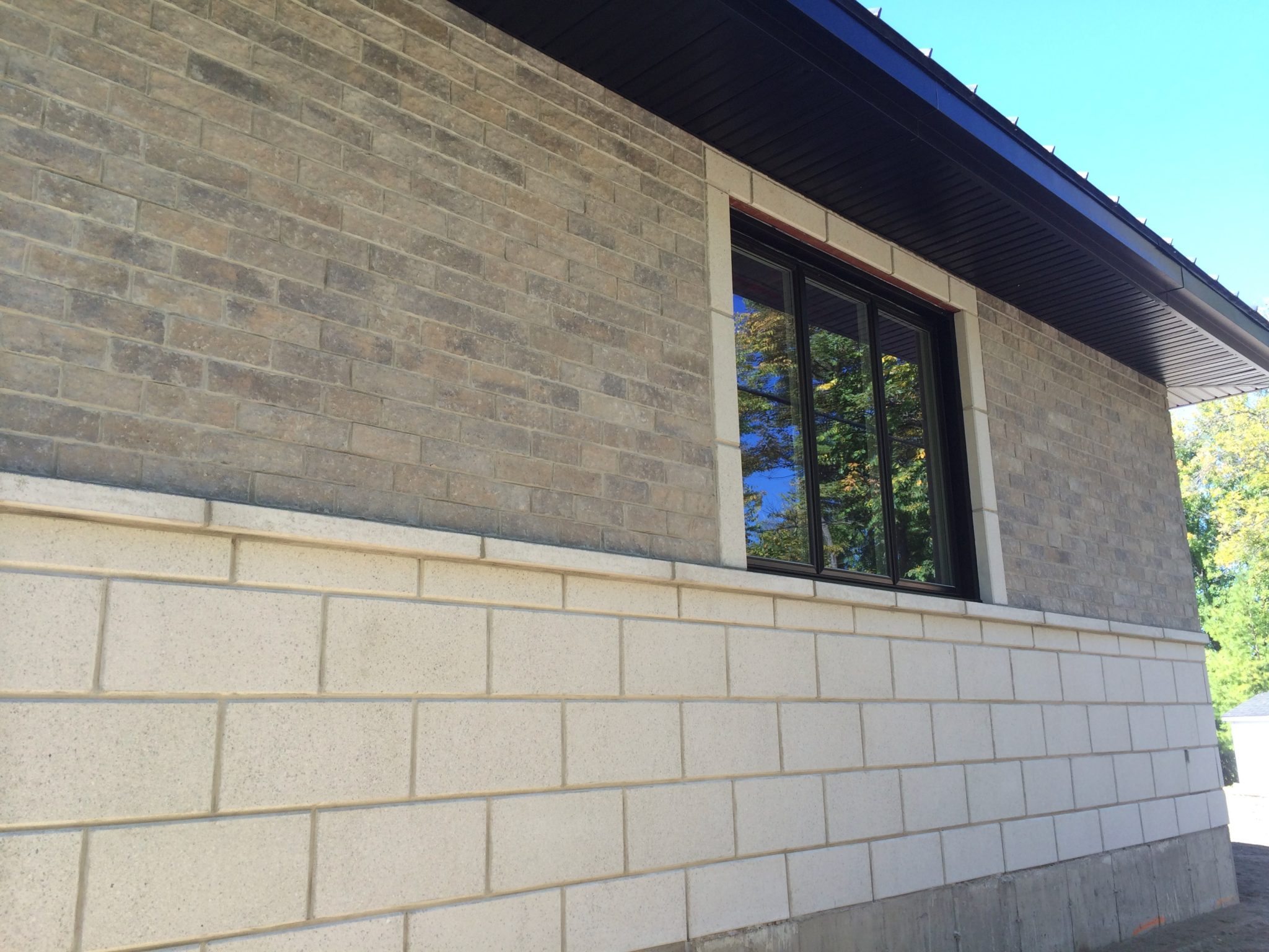 Portfolio Proulx Construction