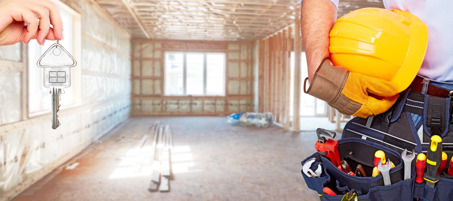 Nos Services Proulx Construction