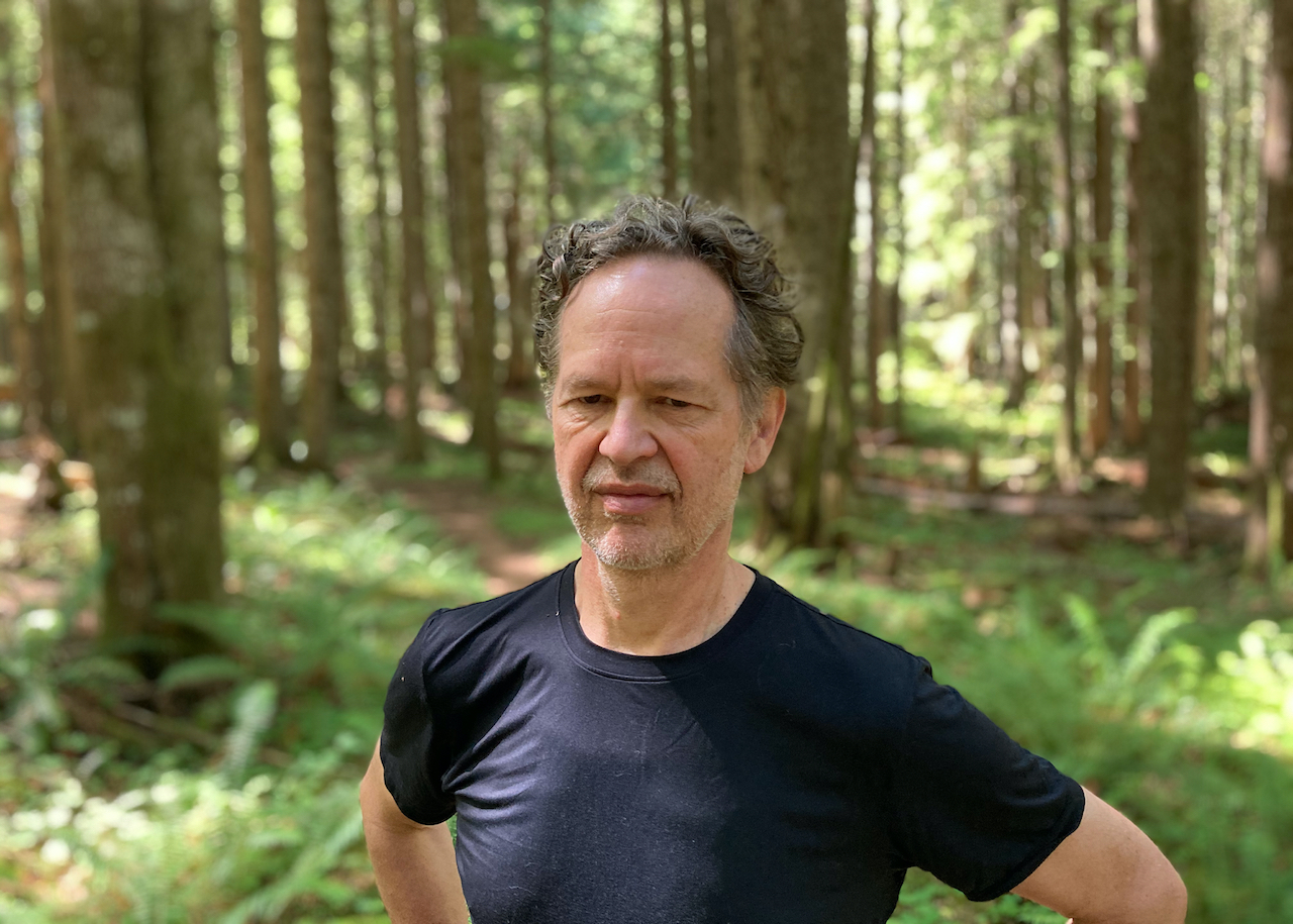 Chris Matheson The Proust Nature Questionnaire