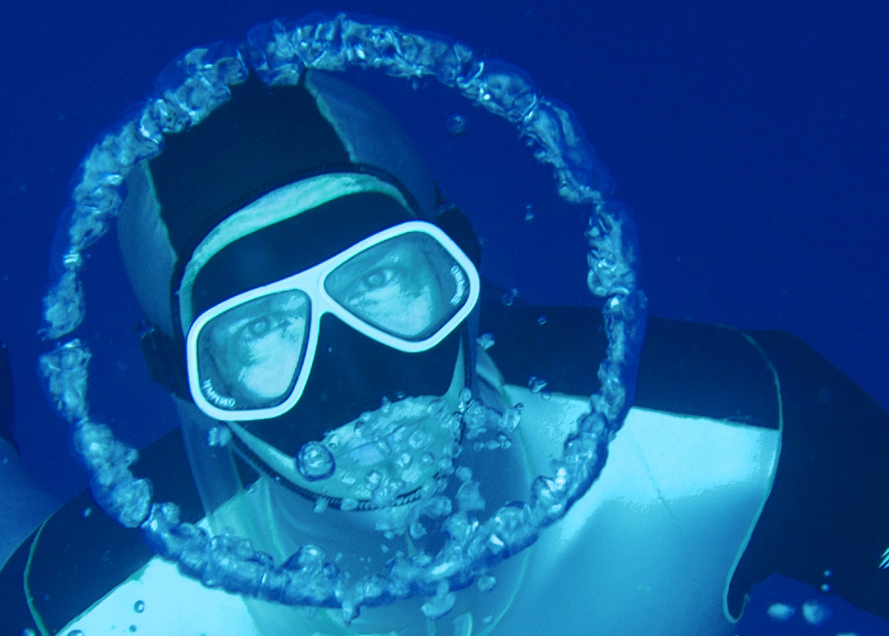 Herbert Nitsch The Proust Nature Questionnaire