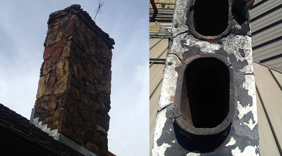 ProVac Chimney Sweeps Bozeman, MT Chimney Sweep Serving Bozeman