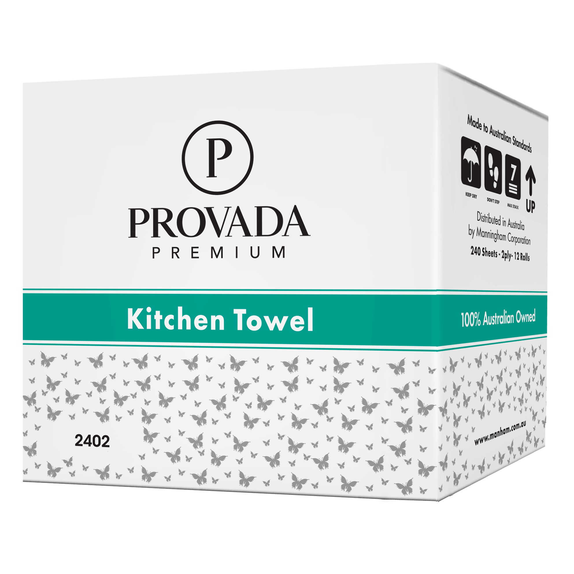 Signature Kitchen Towel (2402K)