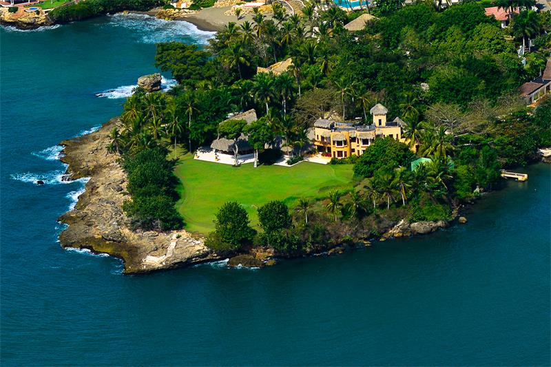 Punta Minitas 11 Casa De Campo, La Romana Dominican Republic provaltur