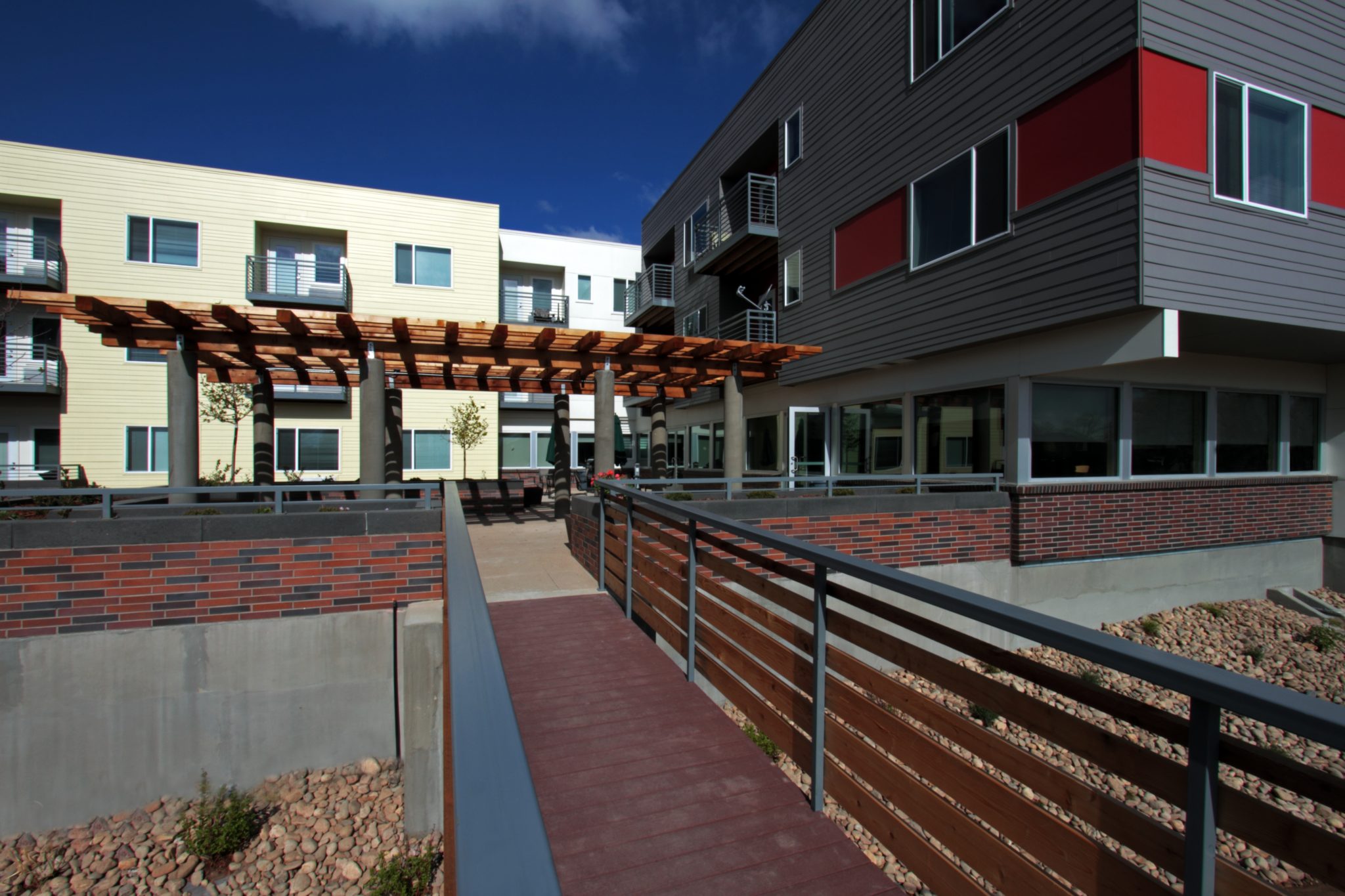 Chaffee Park (62 Units) ProVisions