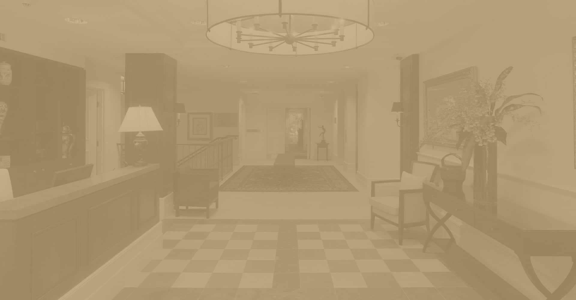 Beresford Hall Provectus Care