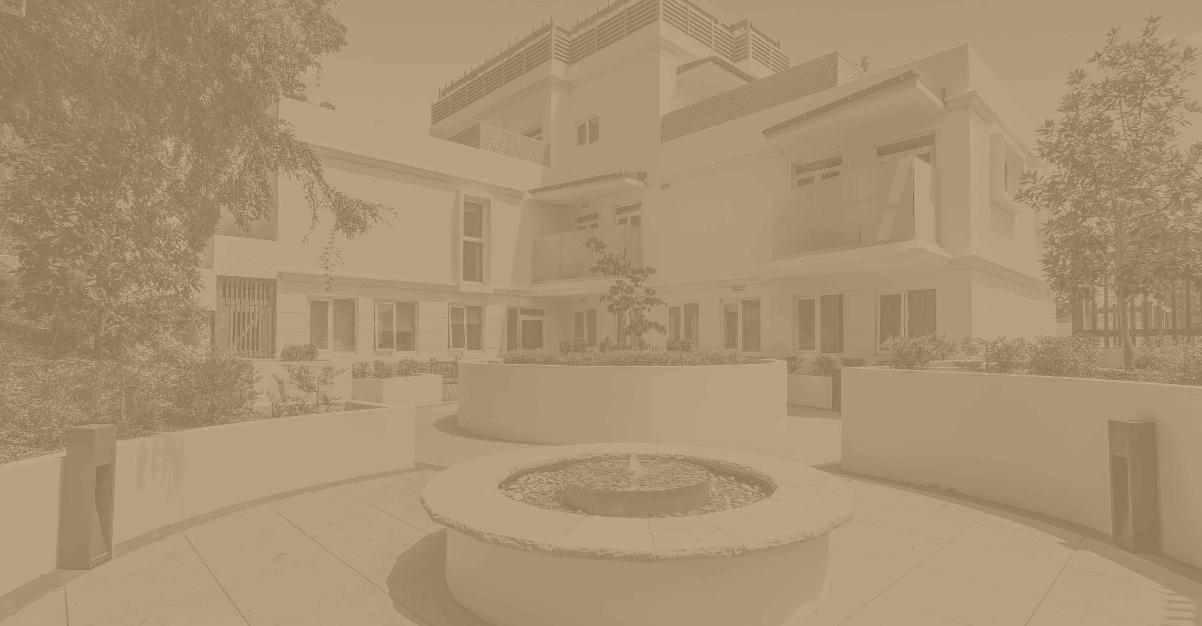 Provectus Care Drayton House