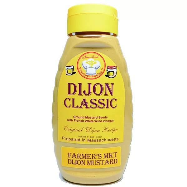 Dijon MUSTARD CLASSIC Provence Kitchen®