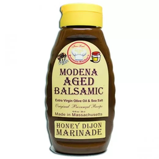 Honey Dijon Marinades Category Provence Kitchen®