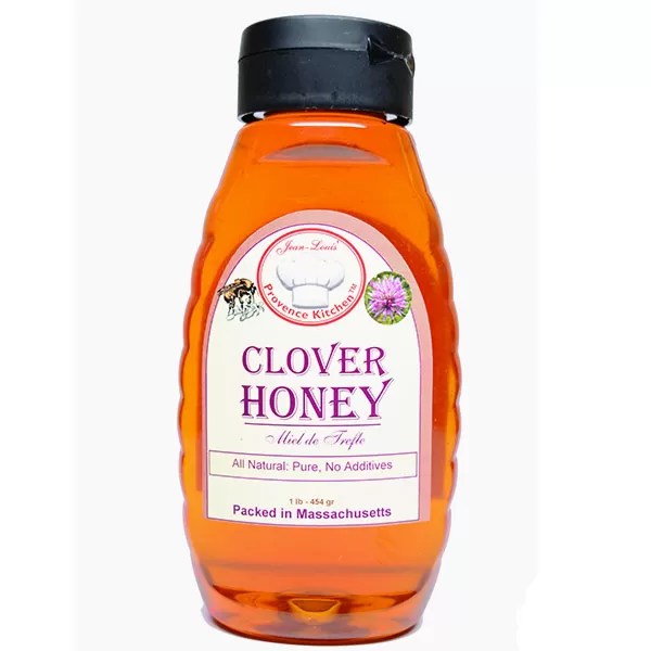 Honey CLOVER Provence Kitchen®