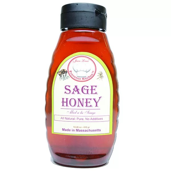 Honey SAGE Provence Kitchen®