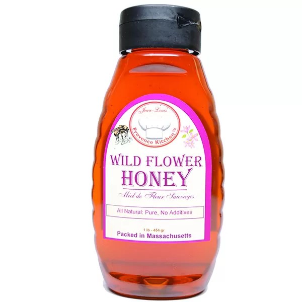 Honey WILD FLOWER Provence Kitchen®