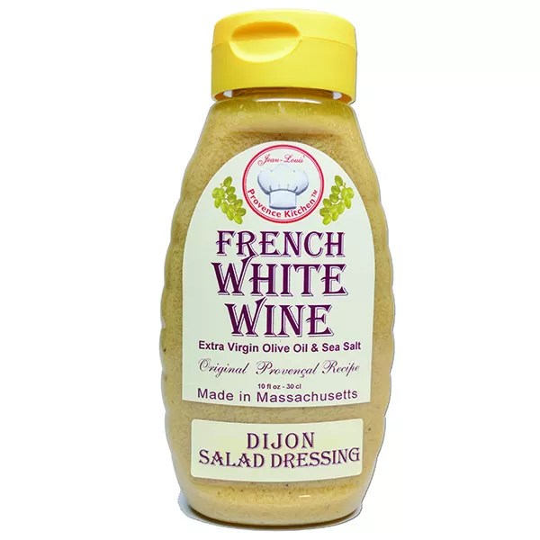 Salad Dressing Aged WHITE WINE Provence Kitchen®