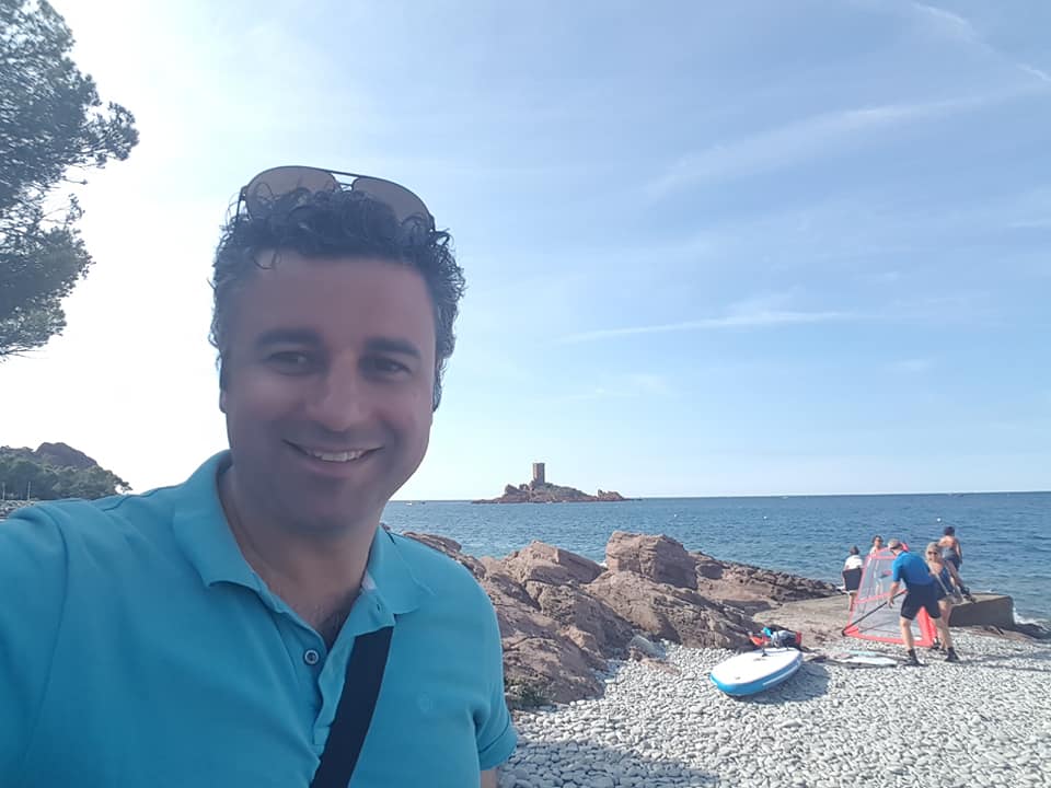 Visit Saint Raphaël France Book a guide