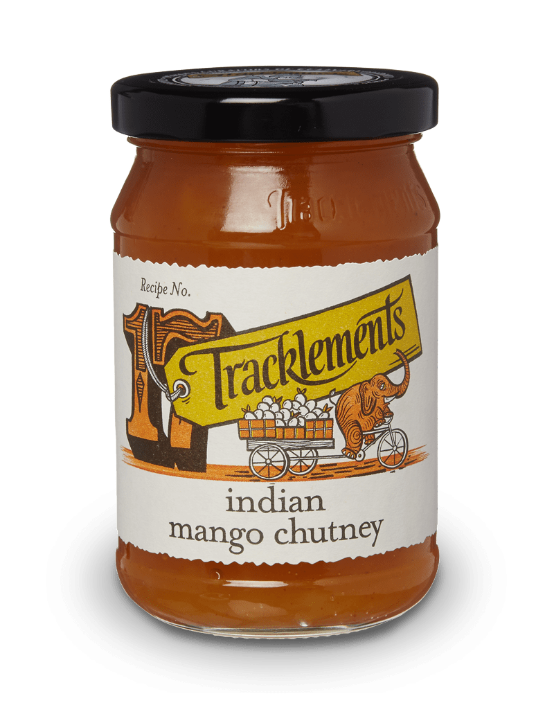 Tiptree Hot Gooseberry Chutney Tiptree Chutneys & Relishes