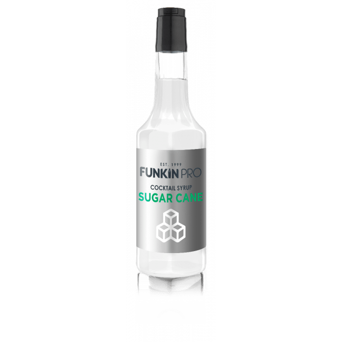 Funkin Gomme Sugar Cocktail Syrup Mixers & Soft Drinks