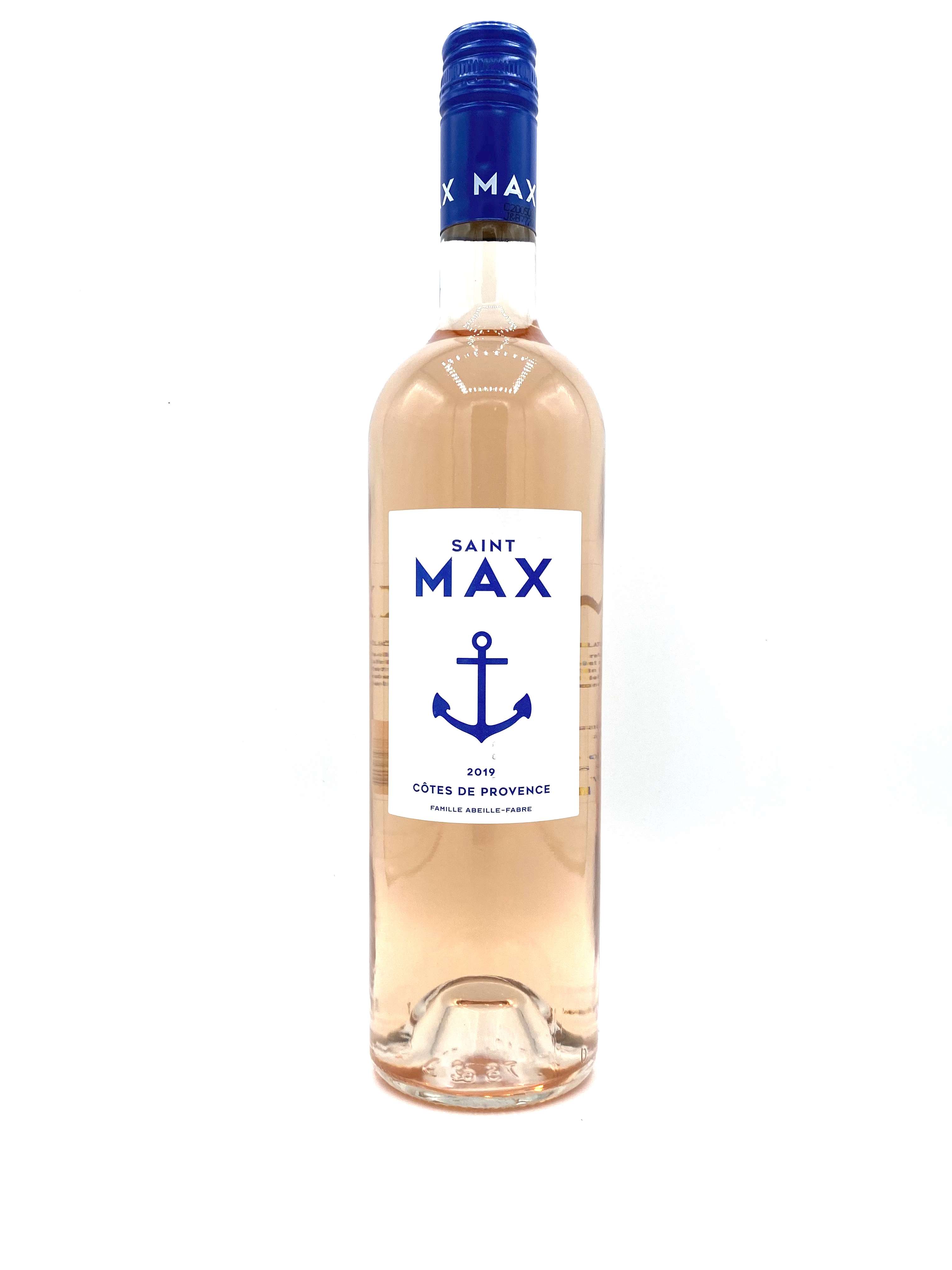 Saint Max Provencal Rose Wines