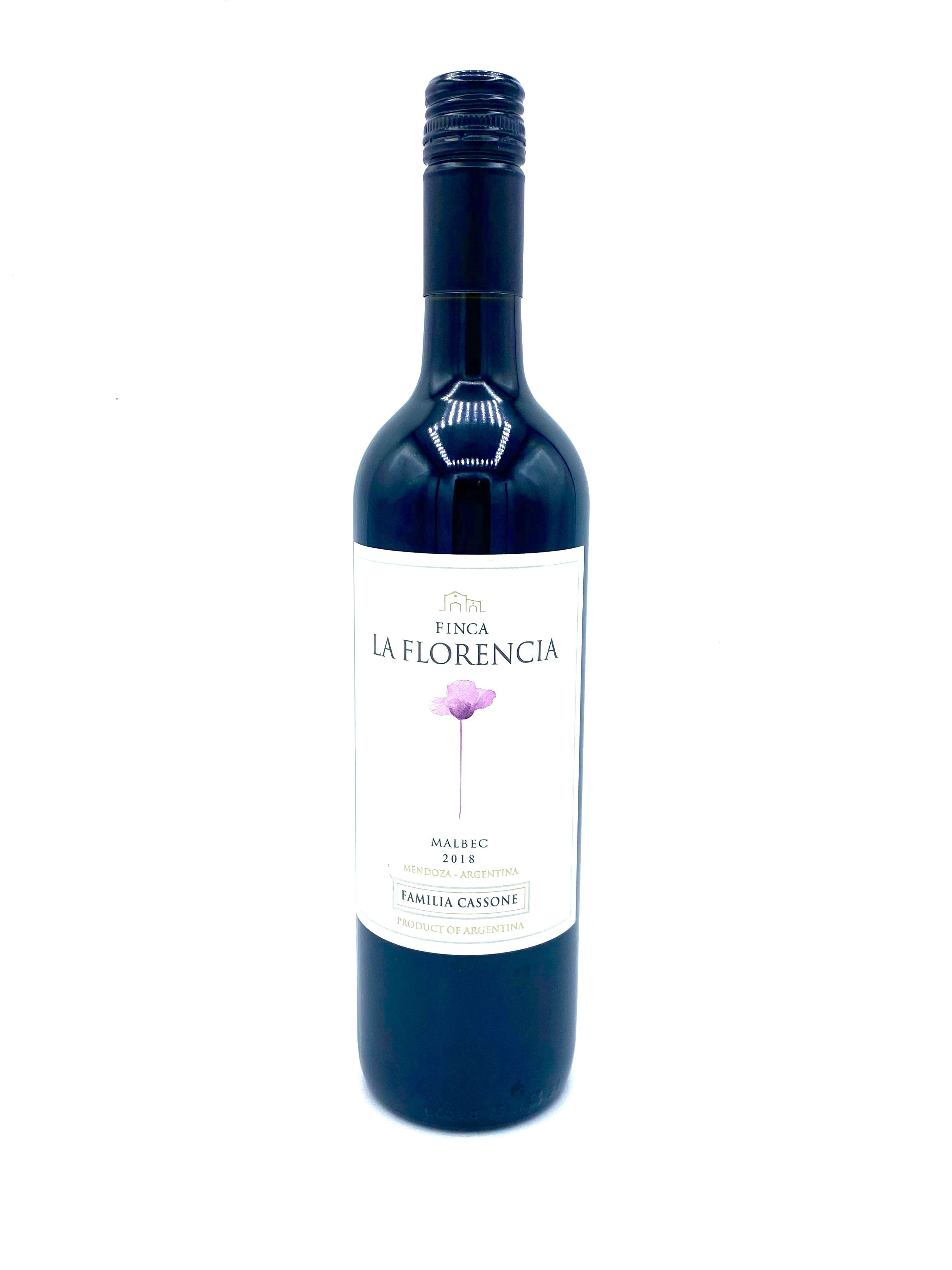 Finca la Florencia Malbec Wines