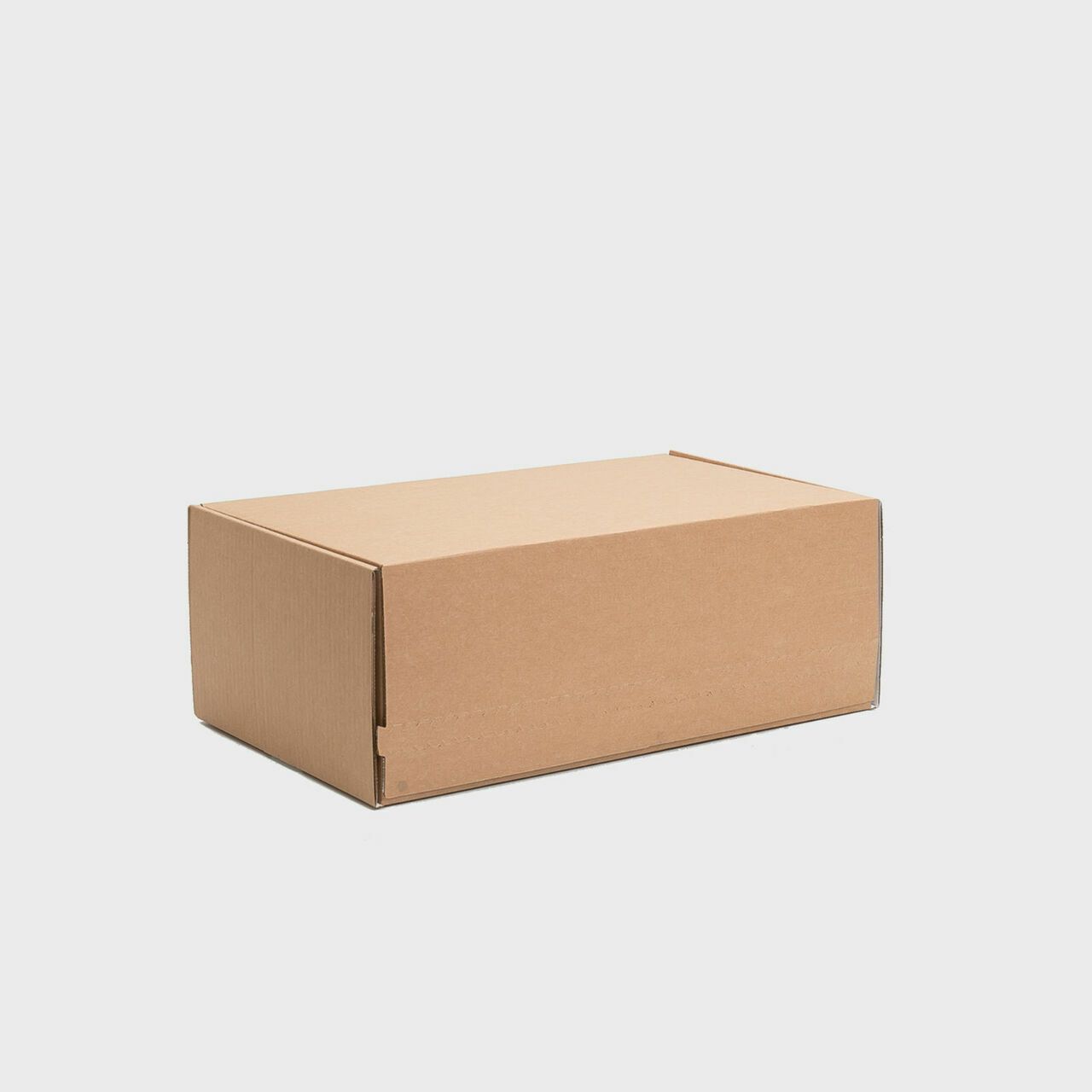 Cardboard Eco Hamper Box Hamper Boxes