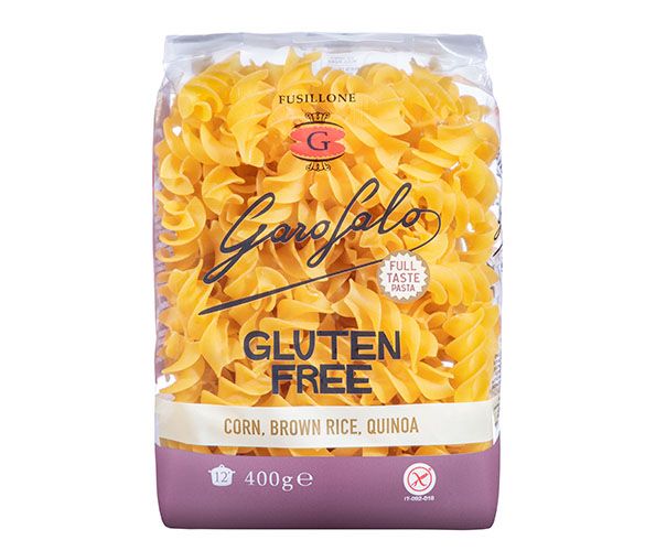 Garofalo Gluten Free Fusillone Pasta
