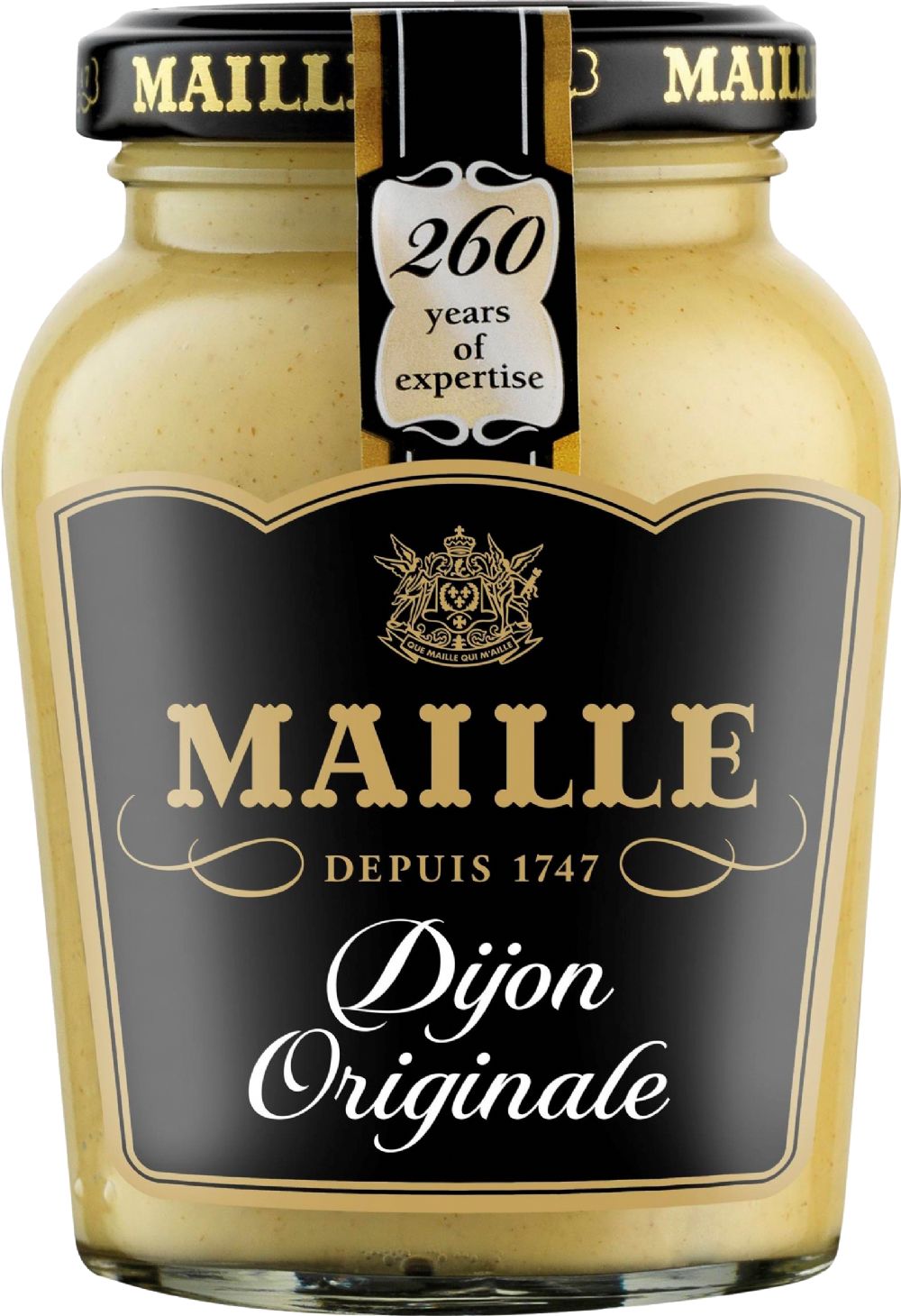 Maille Traditional Dijon Mustard Mustards
