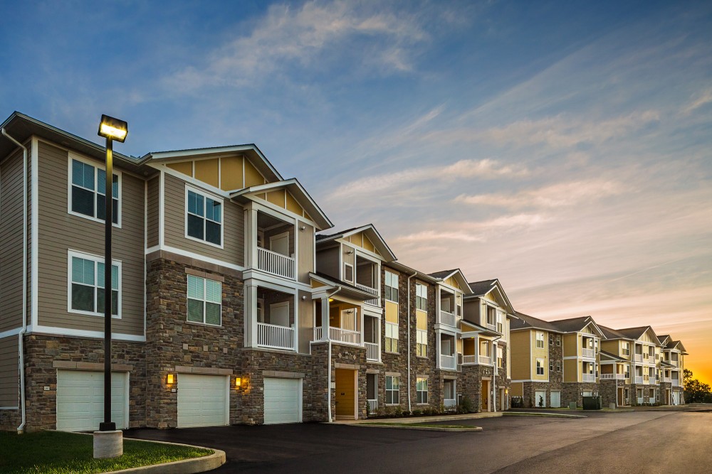 Ascent 430 Providence Engineering