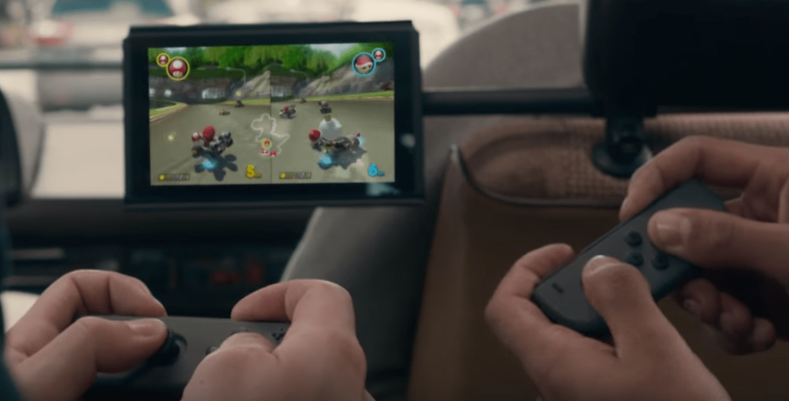 All the Different Ways to Play Nintendo Switch Proven Gamer