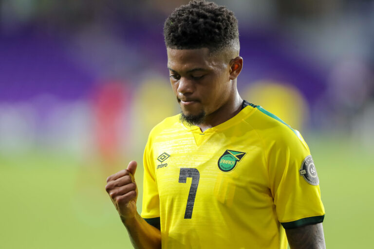 Aston Villa's £25m bid for Leon Bailey rejected by Bayer Leverkusen