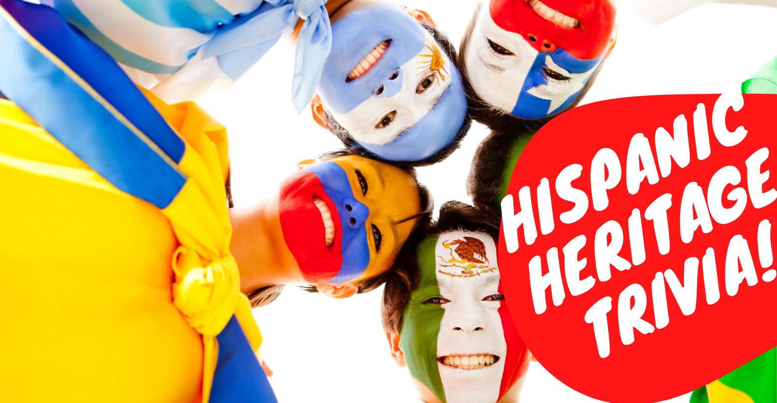 Quiz Hispanic Heritage Edition! Proven Recruiting