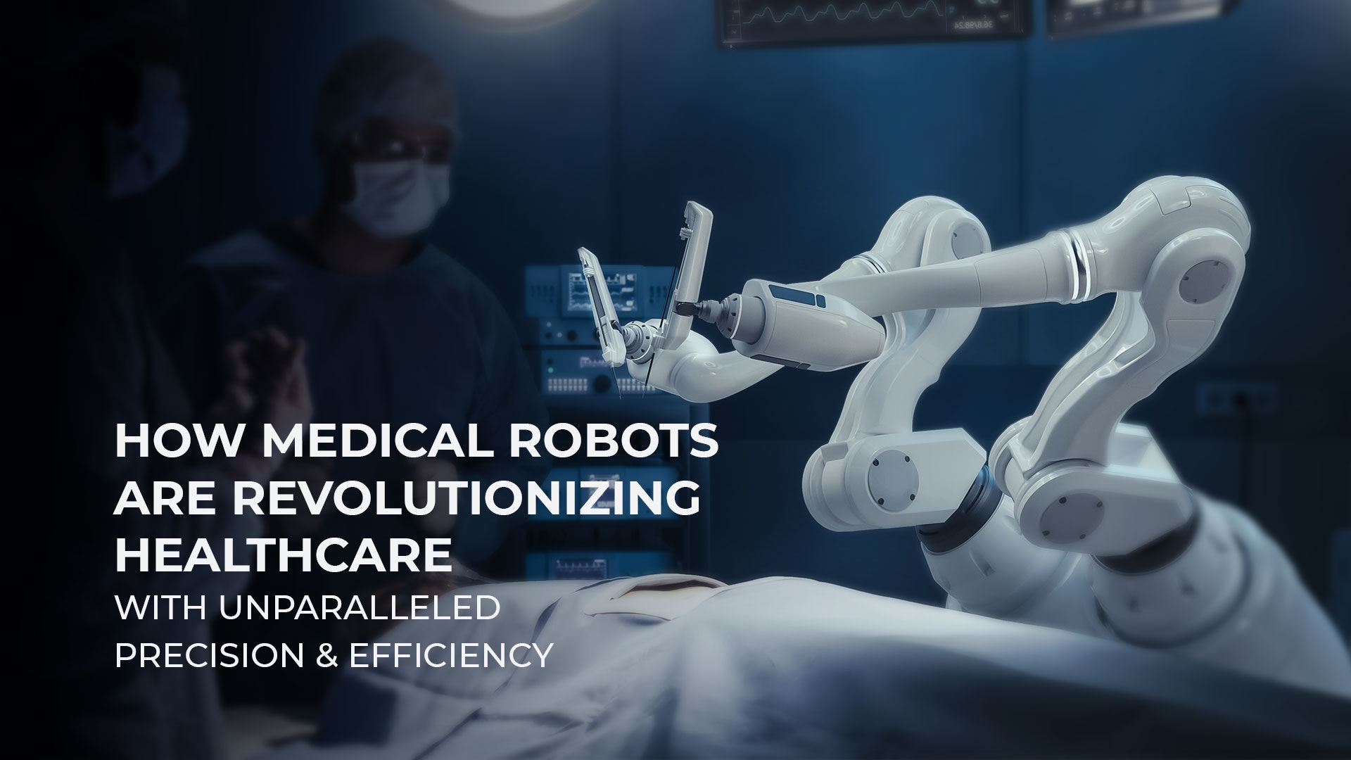 How are Medical Robots Taught to Perform Tasks? PROVEN Robotics