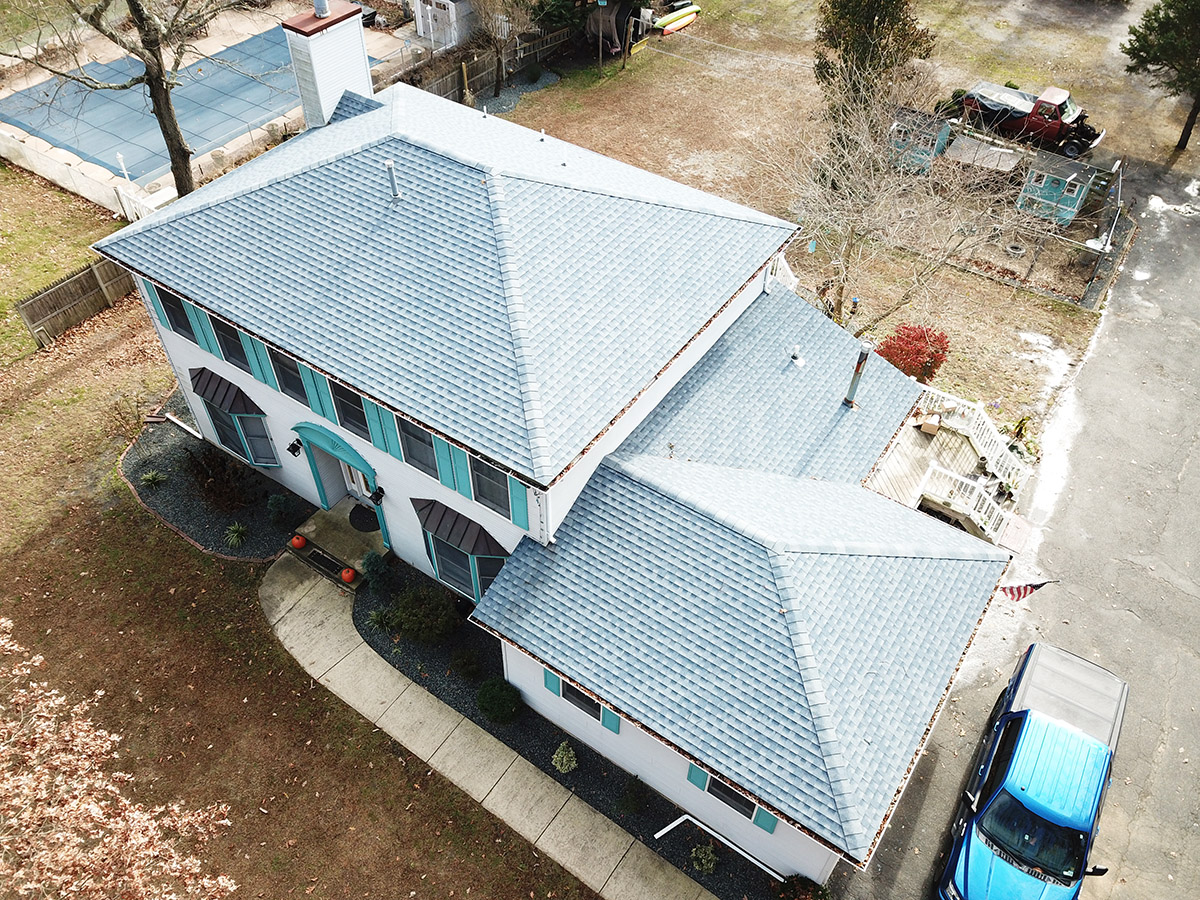 Roofing Projects in Jackson, NJ Proven Contracting