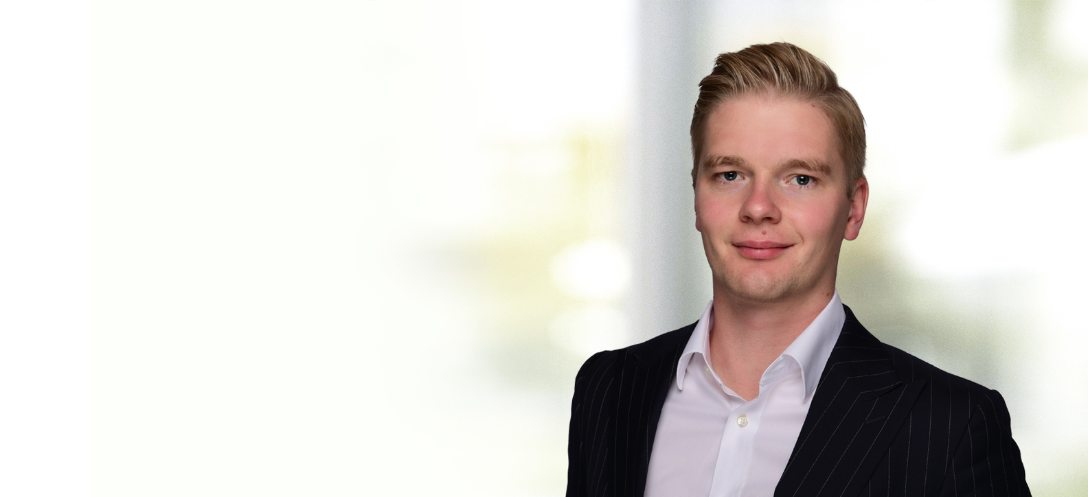 Christopher Crämer Proventis