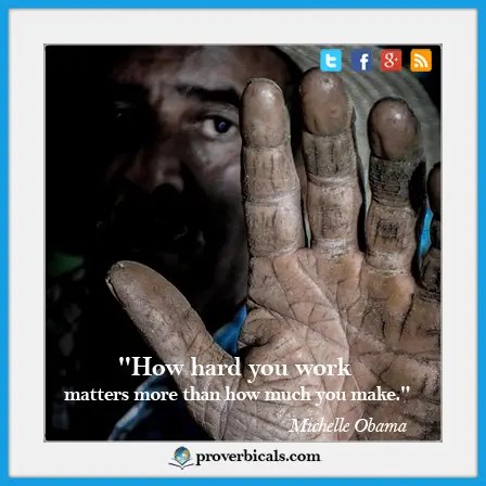 proverbs on hard work Hard Work Proverbs
