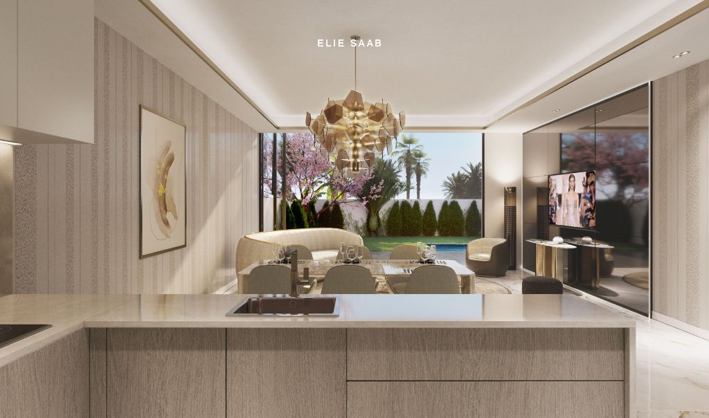 Vie by Elie Saab Proverb Realty