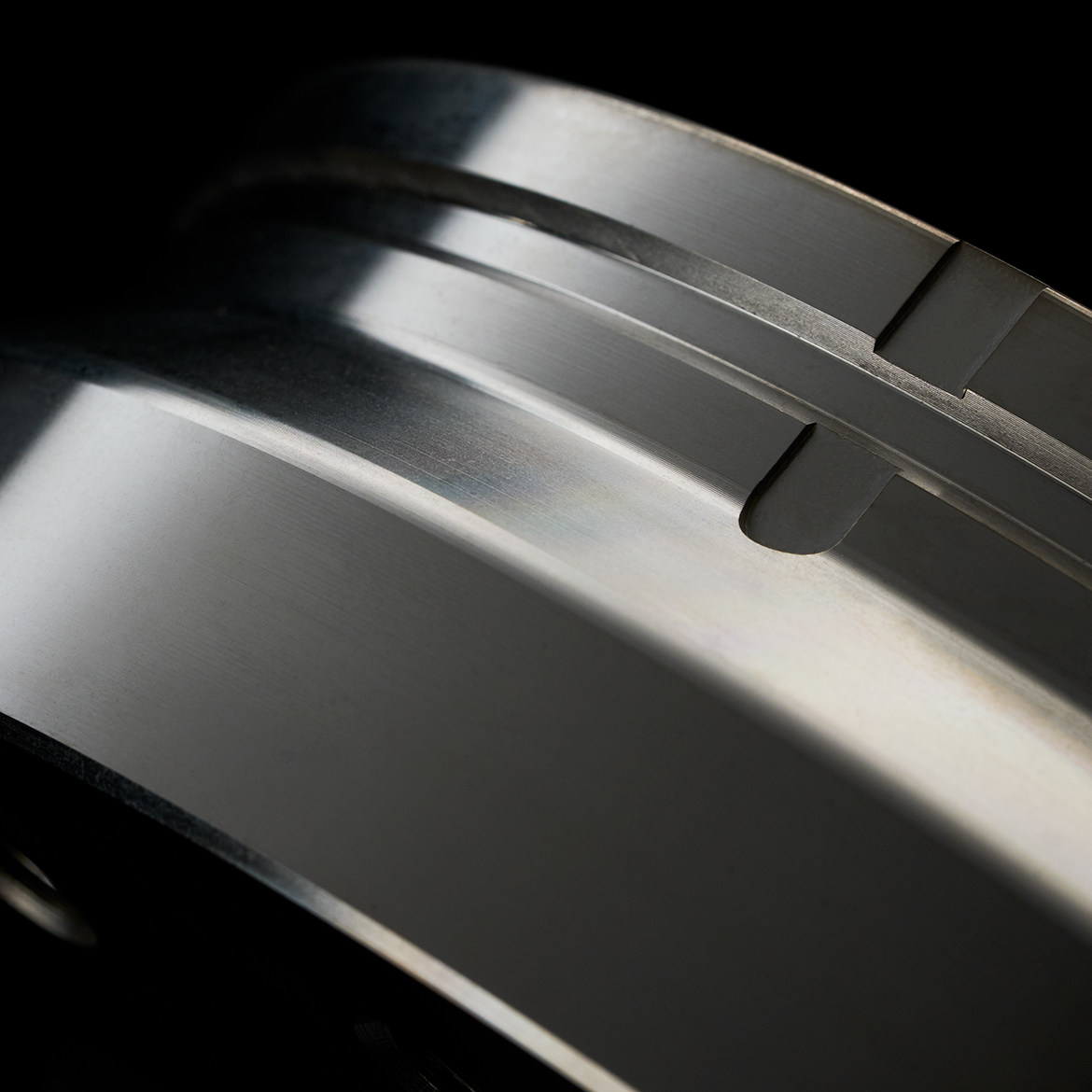 Electroless nickel plating