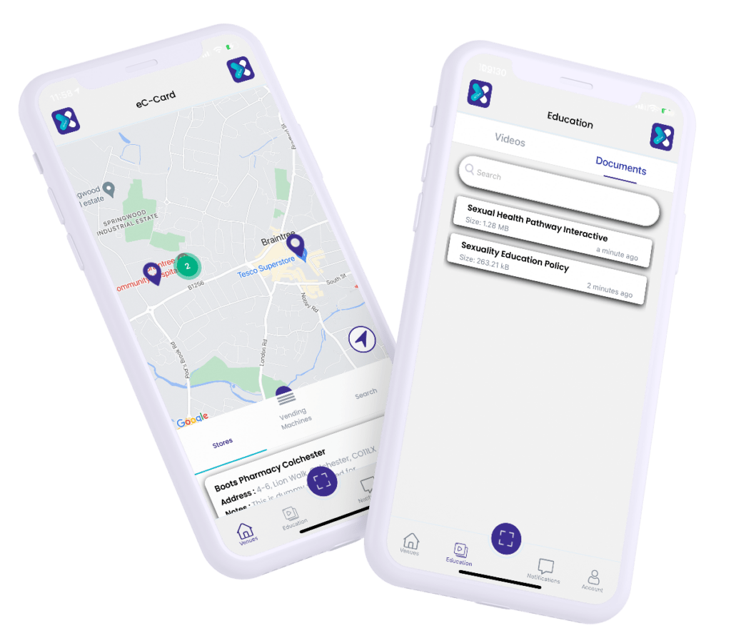 eCCard Provide Digital