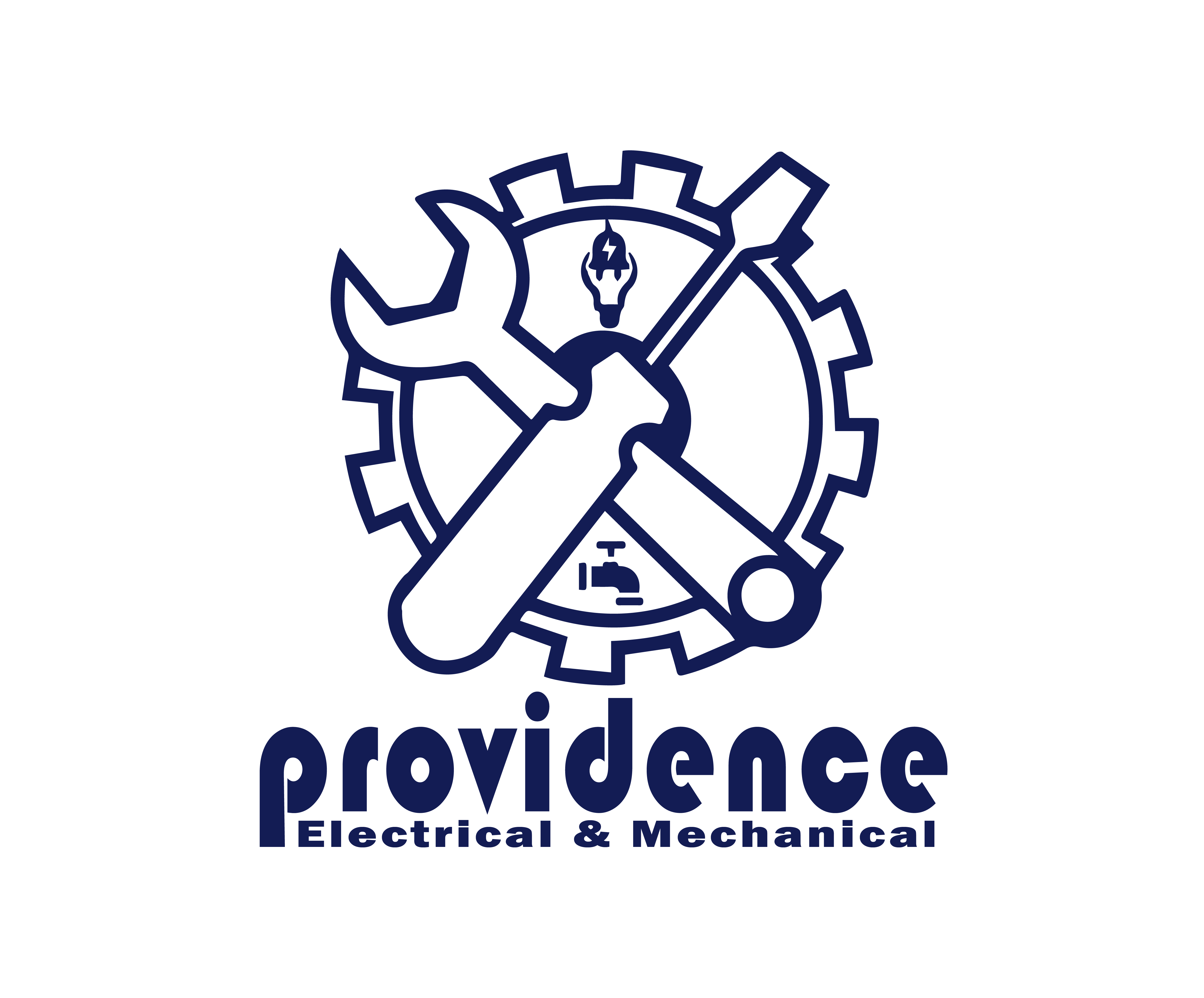 Providence Electrical & Mechanical Inc.