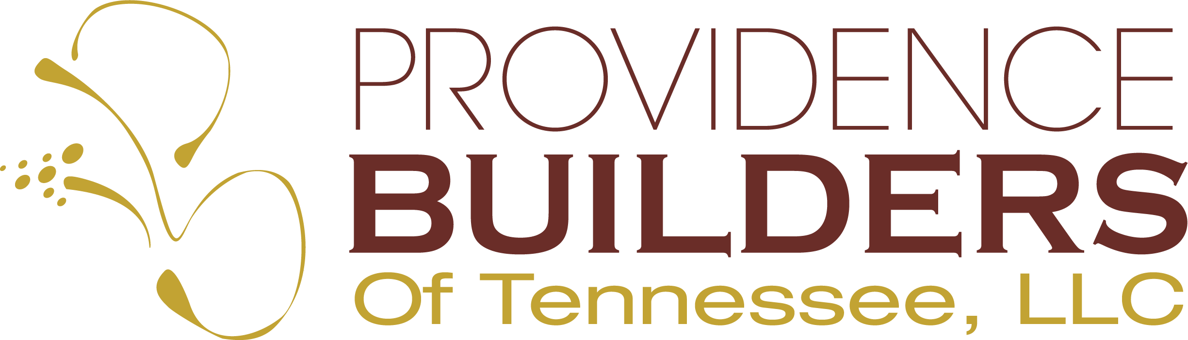 Aylesbury Providence Builders Custom Homes in East TN